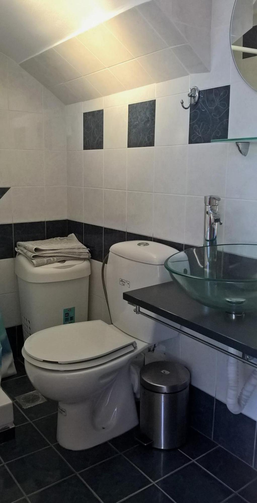 Antonia'S Apartments Yimnon Rom bilde