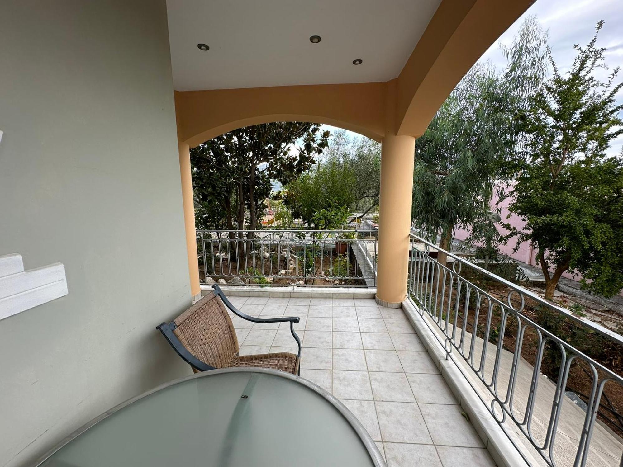 Antonia'S Apartments Yimnon Rom bilde